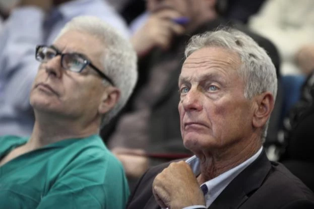 Αντιπρόεδρος ΑΝΕΛ: Πότε συζητήθηκε η πρόταση μομφής για τον Κοτζιά